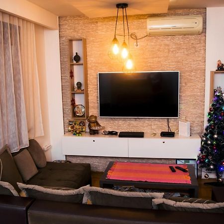 Apartment Aleksija Ni Extérieur photo
