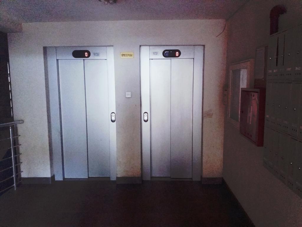 Apartment Aleksija Ni Extérieur photo